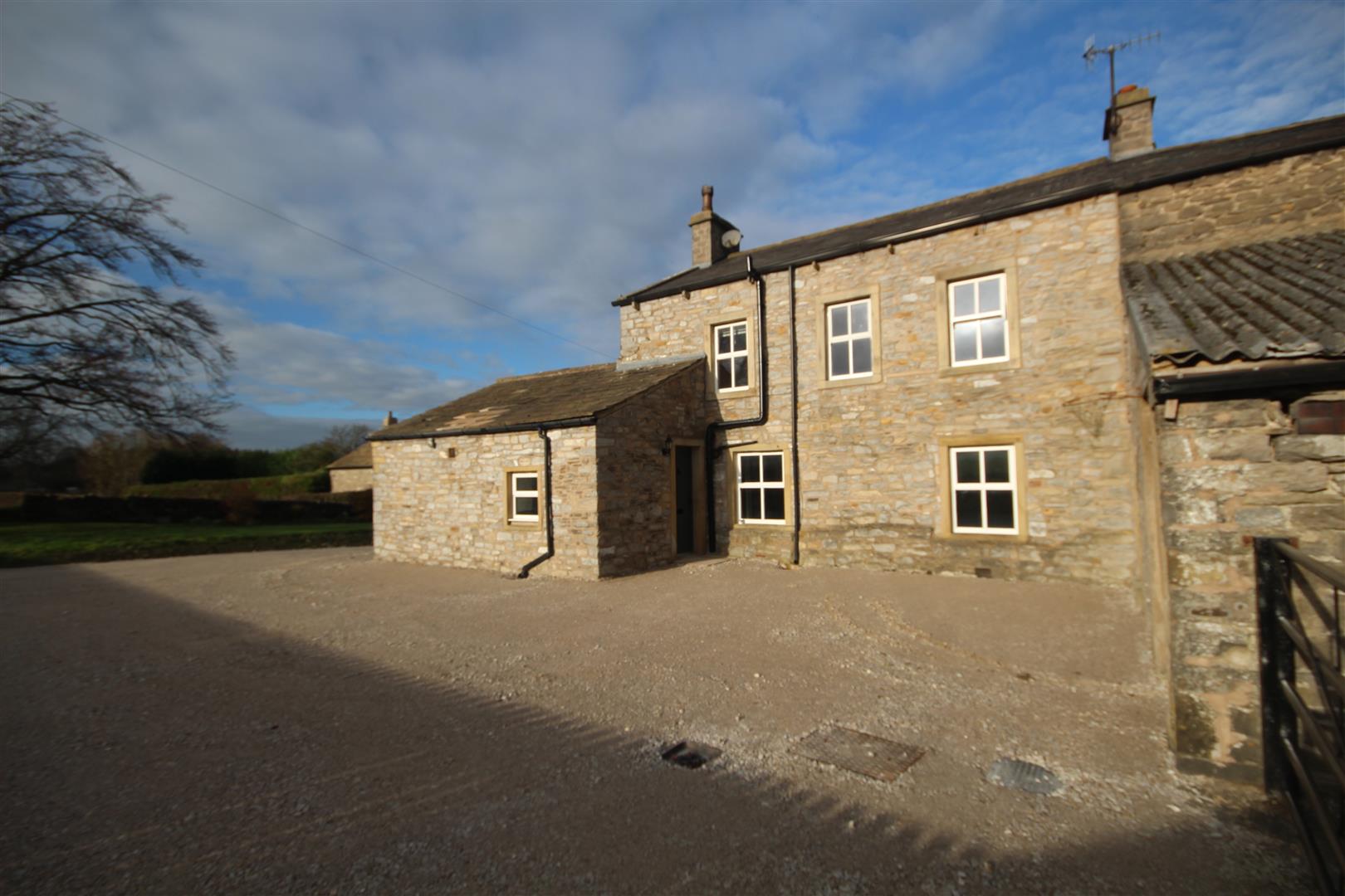 4 bedroom house To Let in Gisburn - IMG_0378.jpg